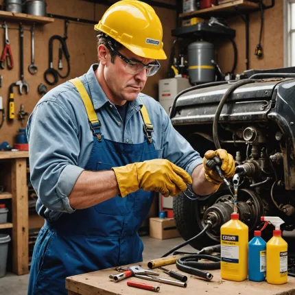 Как избавиться от запаха бензина: эффективные способы убрать запах бензина с рук и одежды