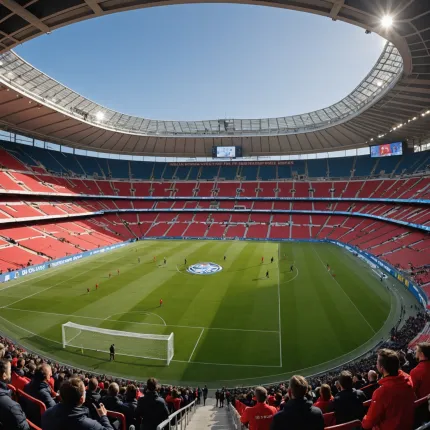 Монако — ПСЖ: анализ матча 29 ноября 2025, 14-й тур Лиги 1 2025/2026